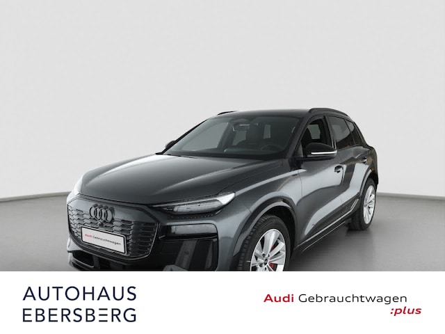 Audi SQ6 SUV E-tron E-tron Quattro -  - Joinsteer - #1