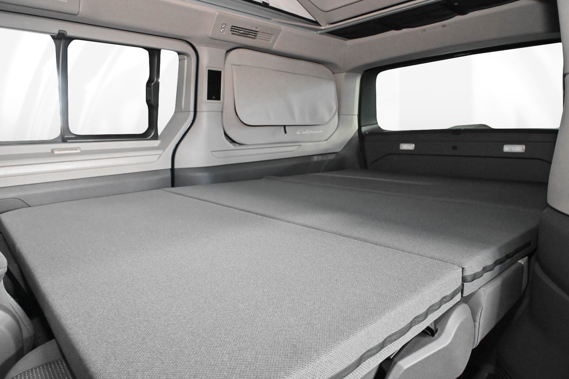 Volkswagen California Beach Tour