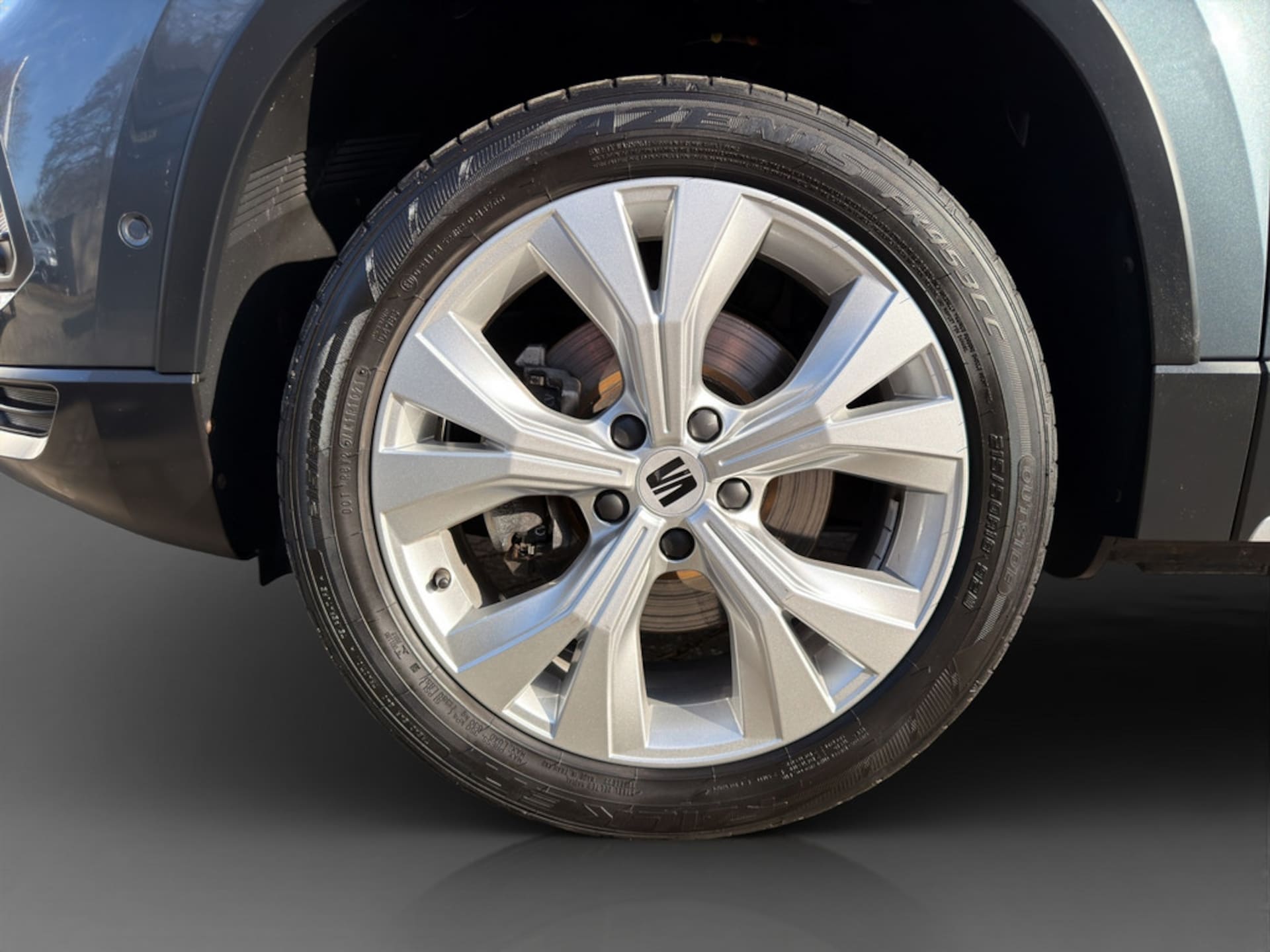 SEAT Ateca Xperience