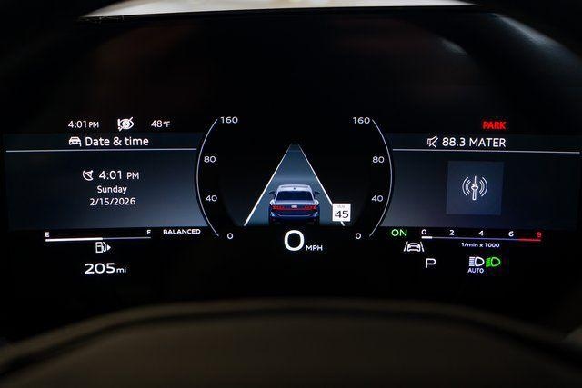 2026 Audi A6 Premium Plus - Photo 18