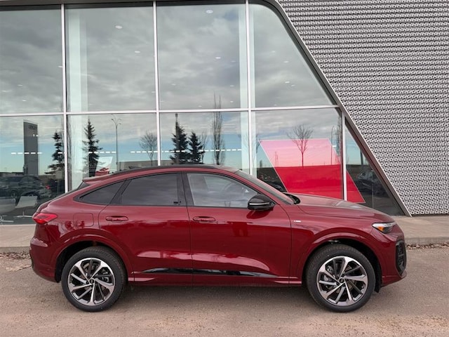 2026 Audi Q5 Sportback
