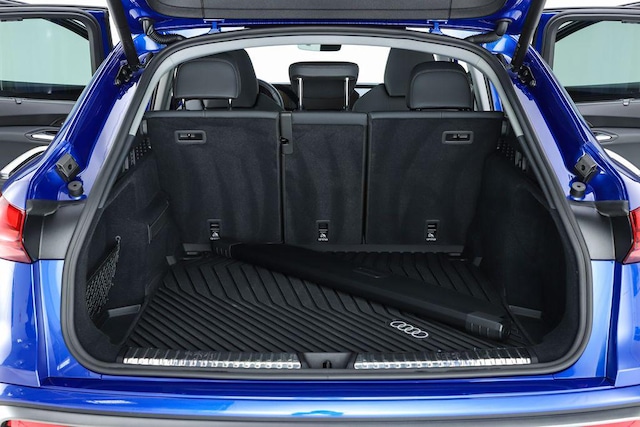2025 Audi New Q5 Sportback Prestige - Photo 56