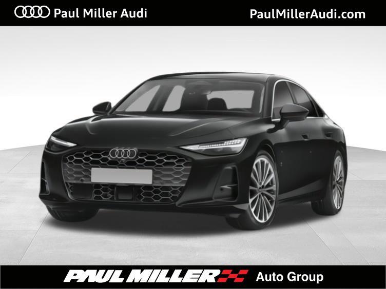 2026 Audi A6 Premium Plus quattro S tronic's photo