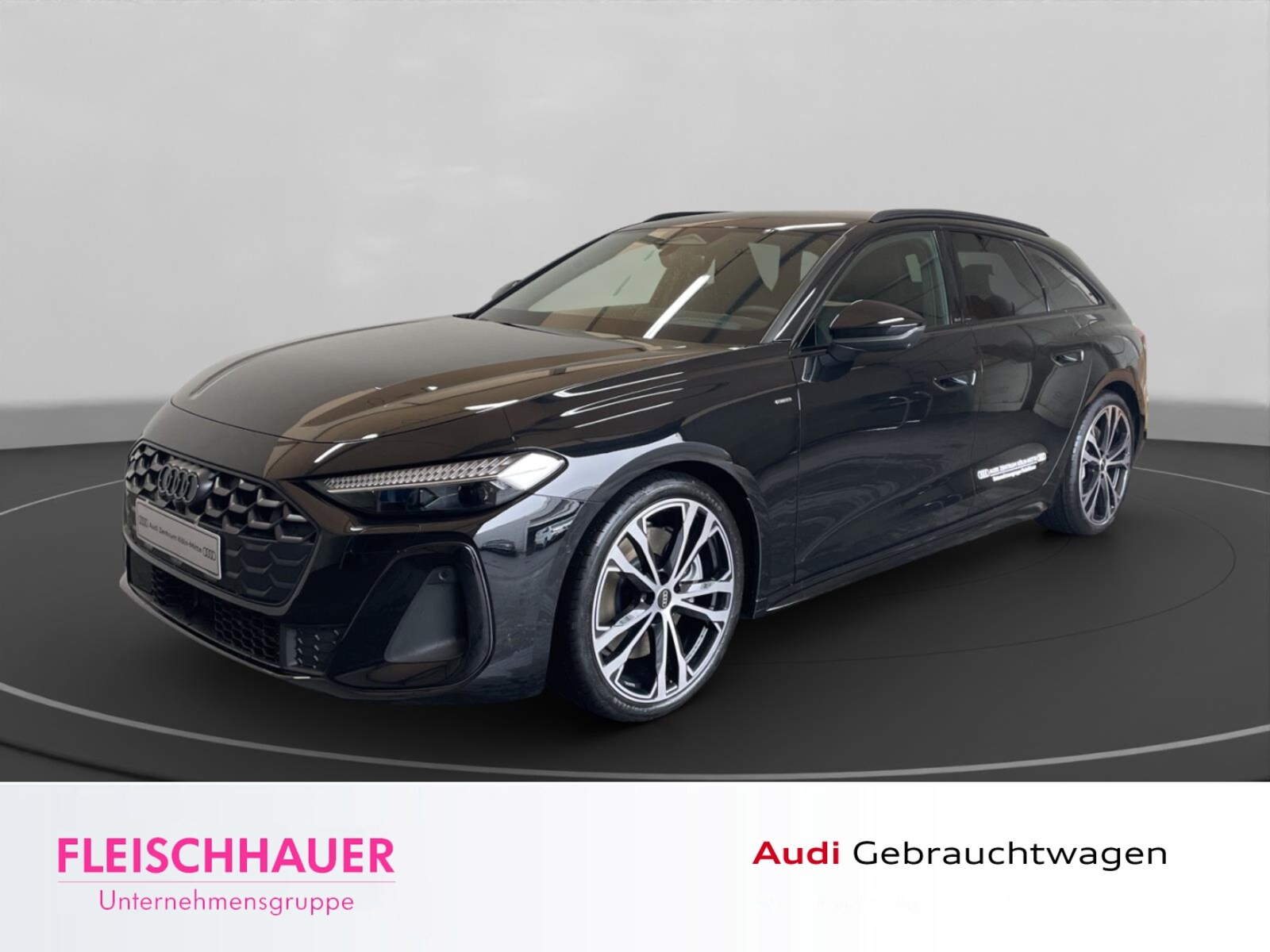 Audi A5 Avant
