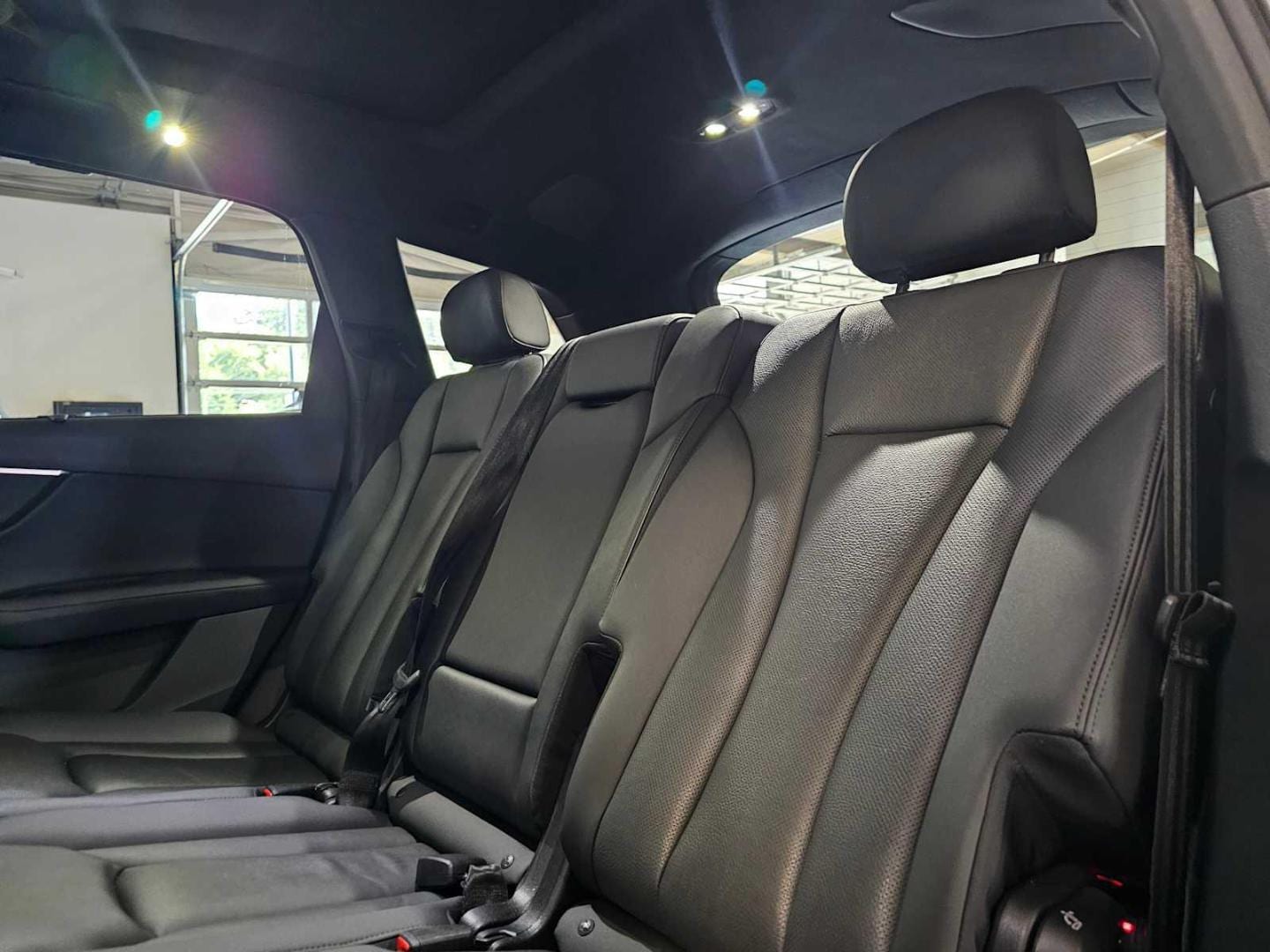 2023 Audi Q7 Premium Plus - Photo 19