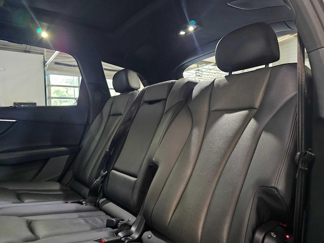 2023 Audi Q7 Premium Plus - Photo 19