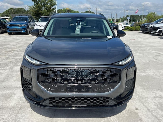 2026 Audi Q3 SUV