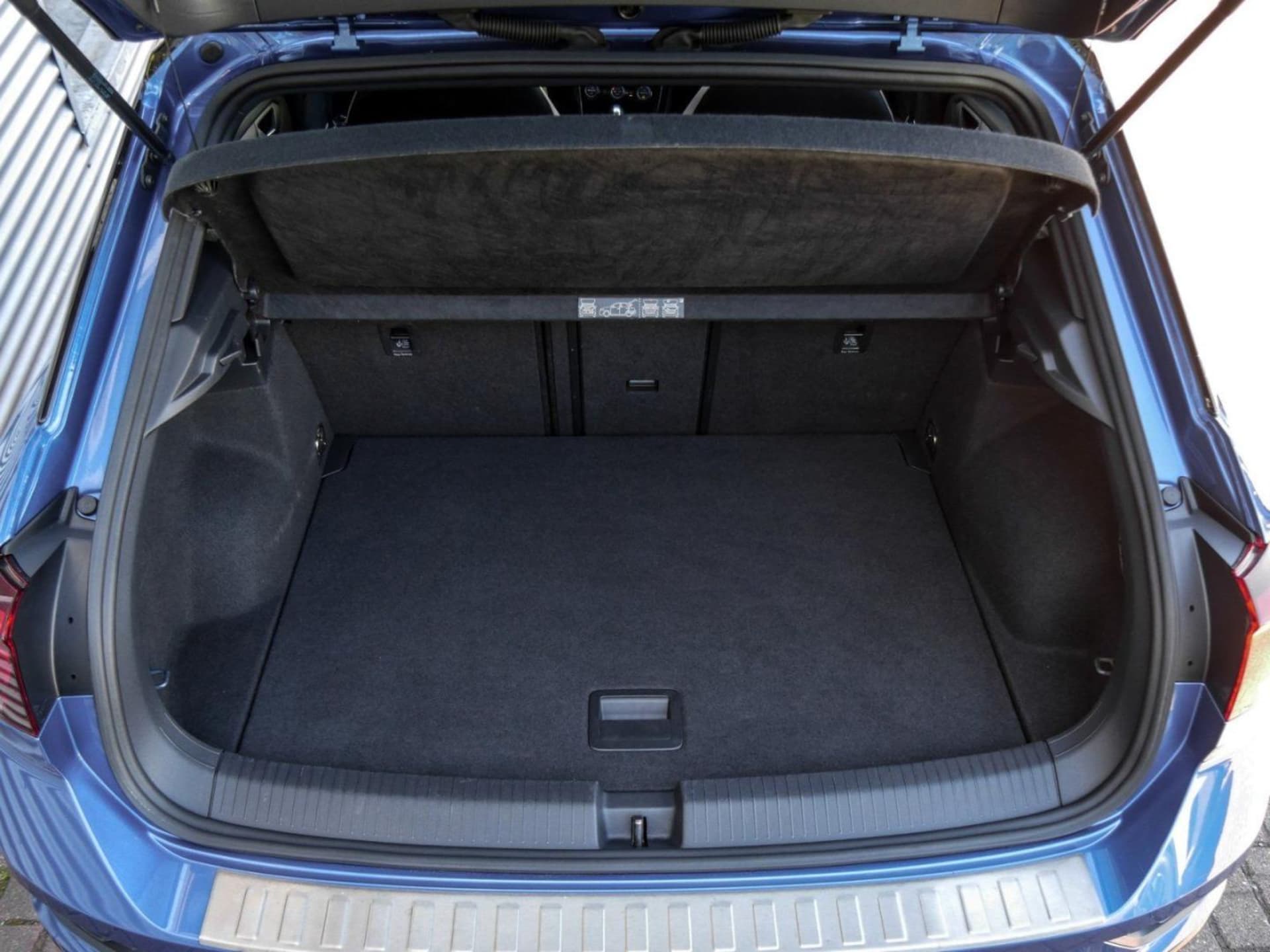 Volkswagen T-Roc Sport