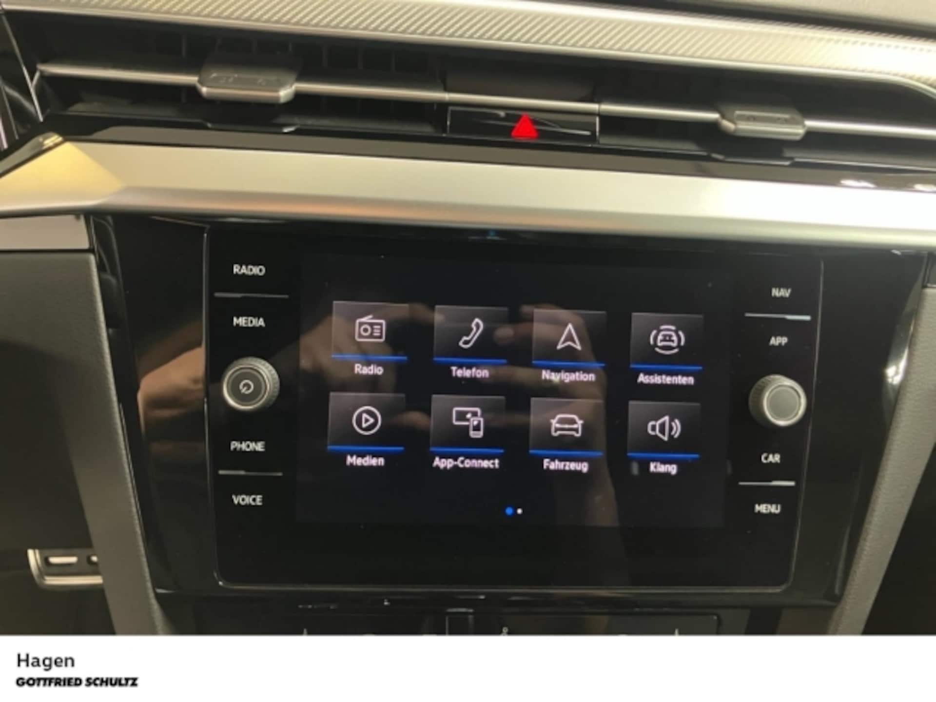 Volkswagen Arteon Shooting Brake R-Line
