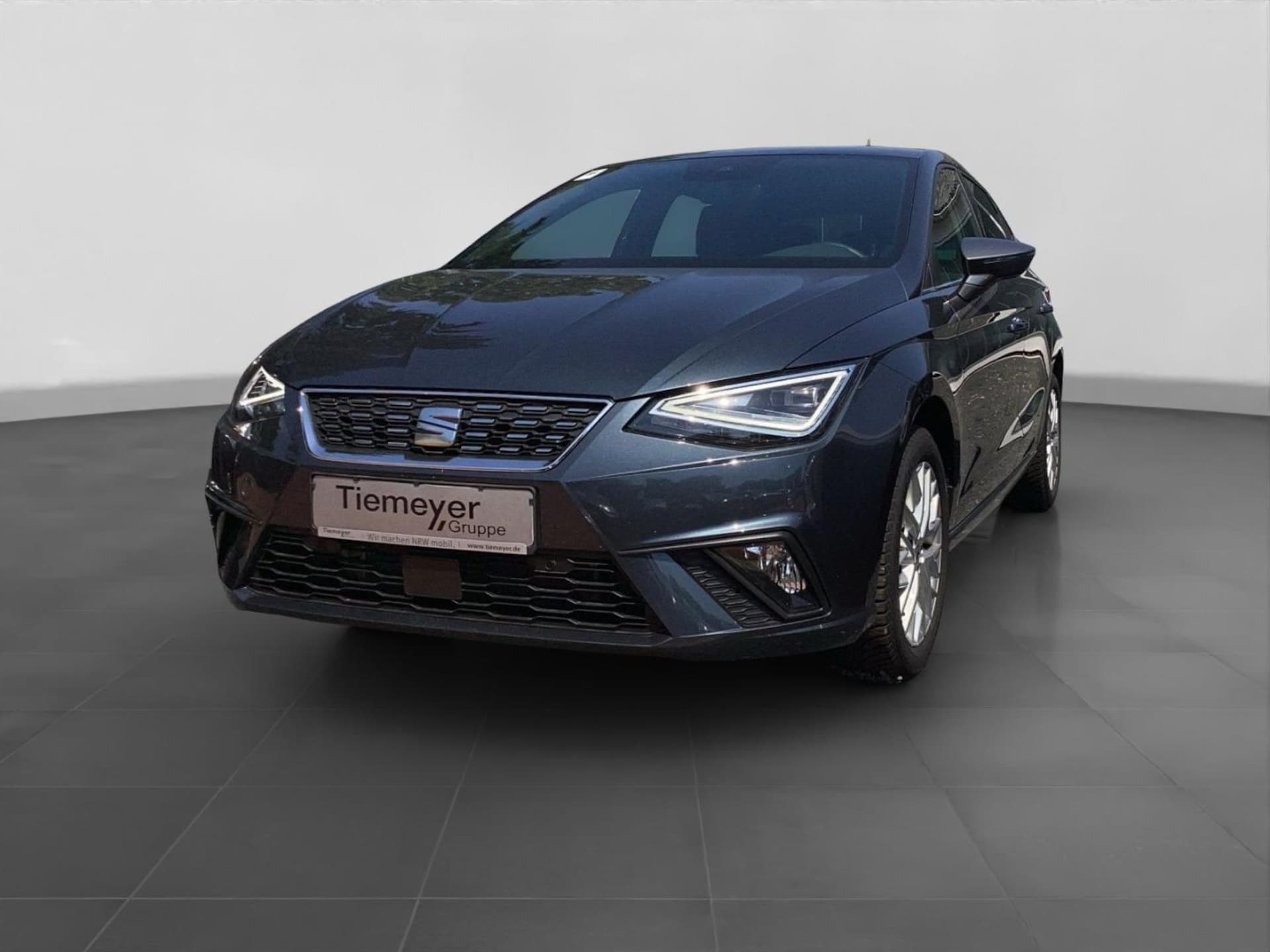 SEAT Ibiza Xcellence