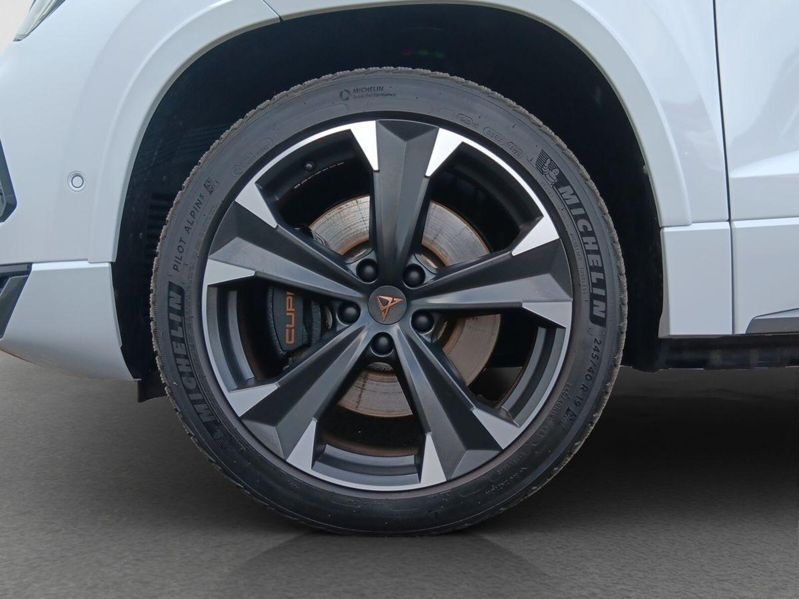 CUPRA Ateca – Bild 21
