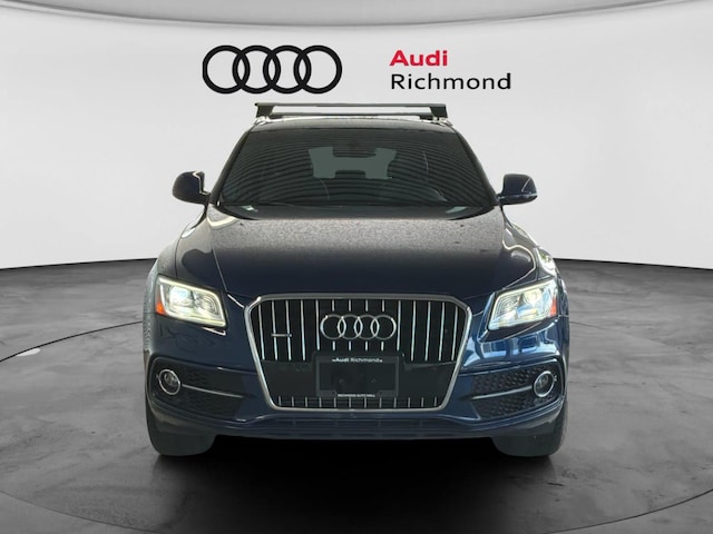 2017 Audi Q5