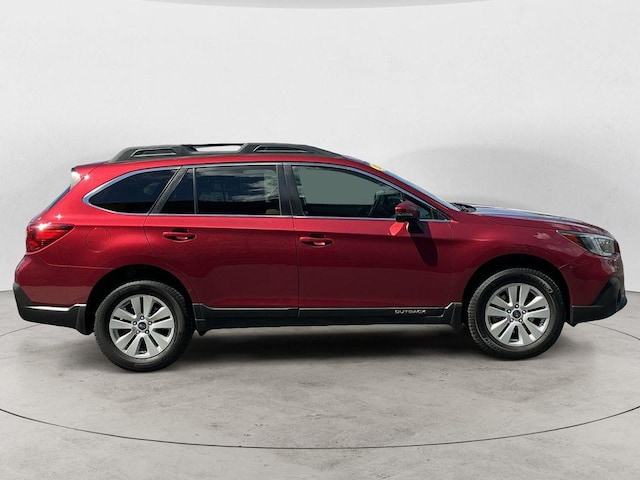 2019 Subaru Outback
