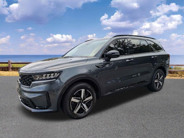 2023 Kia Sorento