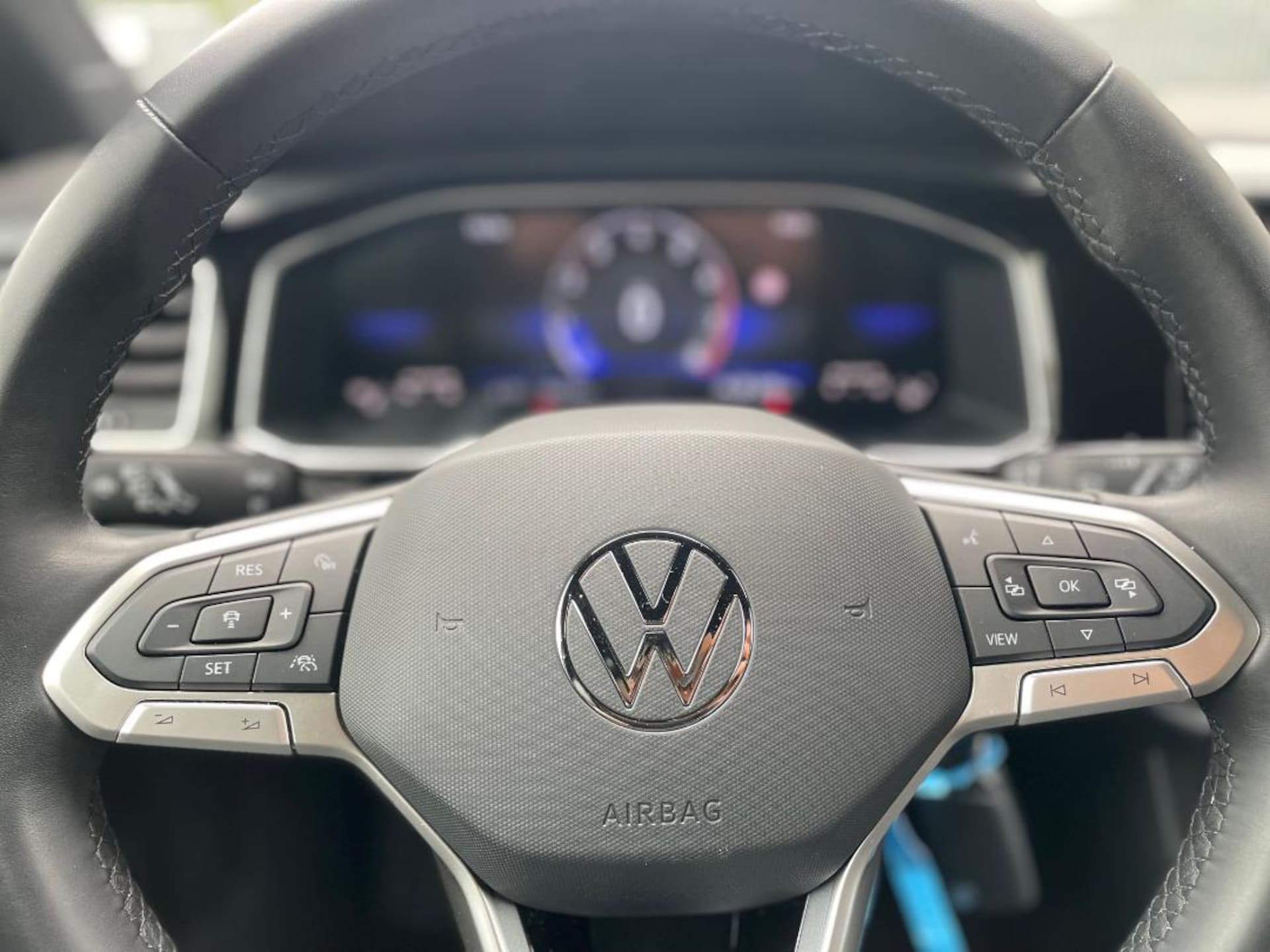 Volkswagen Polo R-Line