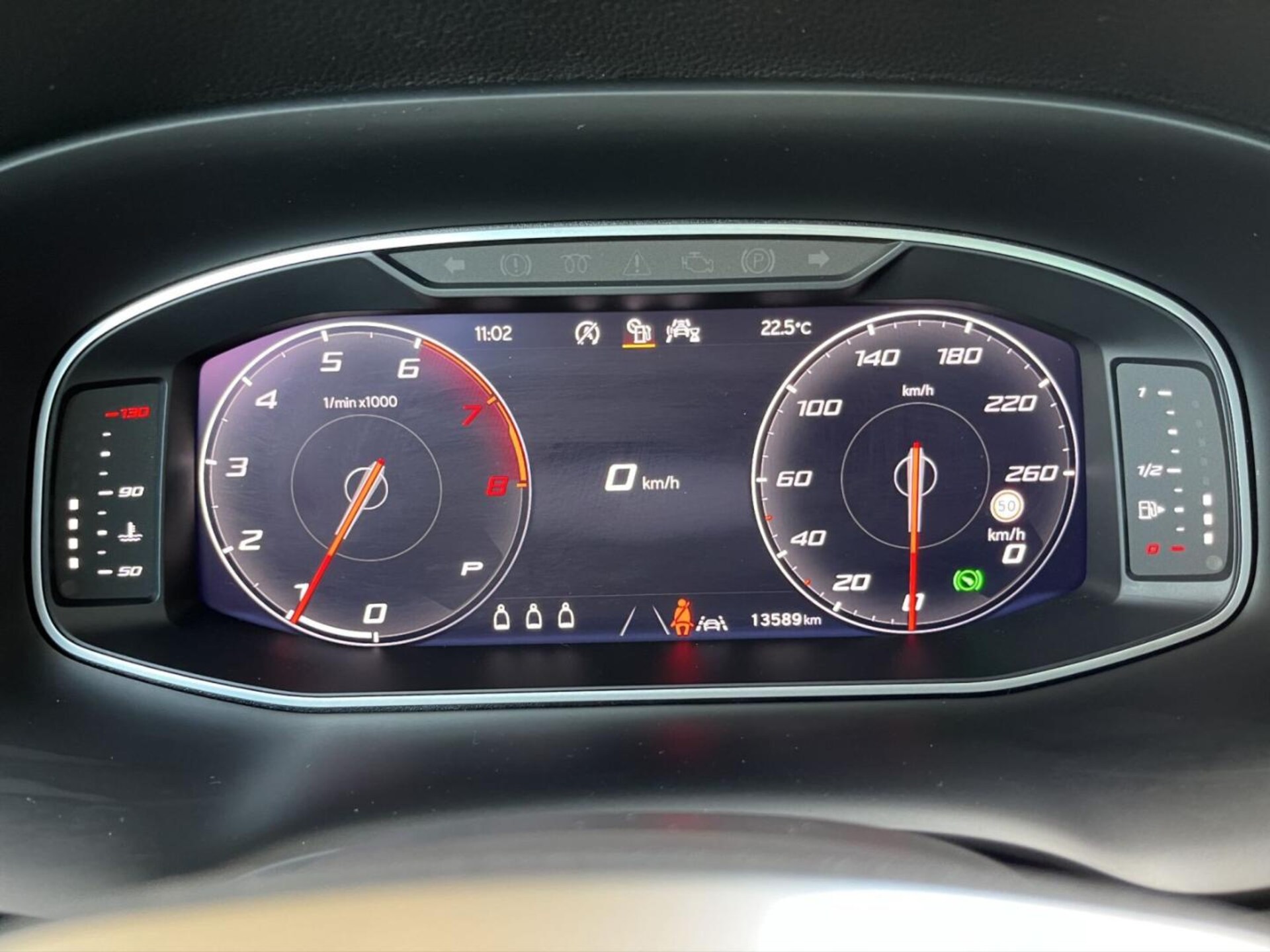 SEAT Ateca Xperience