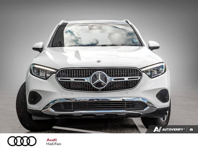 2025 Mercedes-Benz