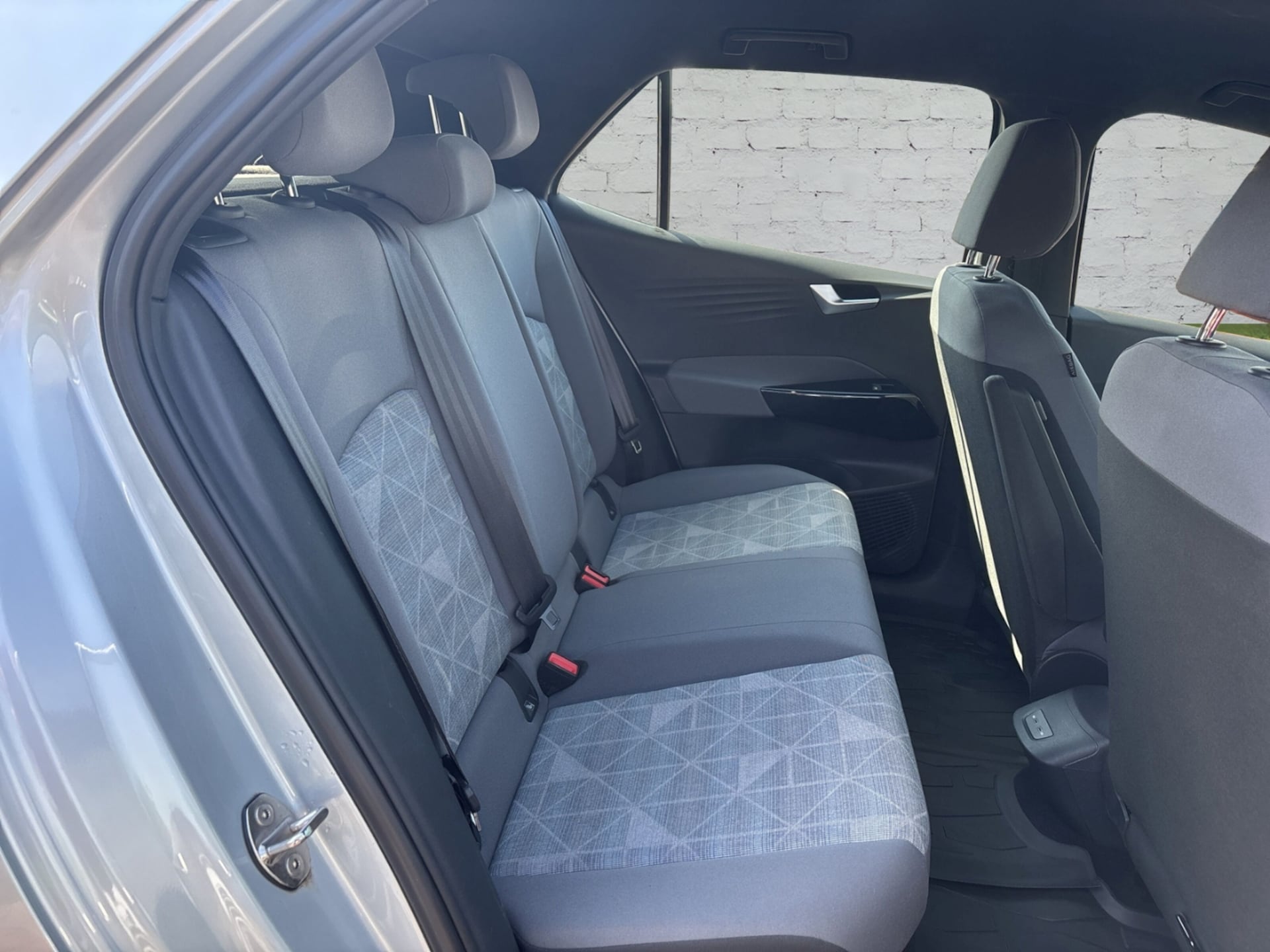 Volkswagen ID.3 Pro Performance