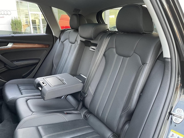 2022 Audi Q5 Prestige - Photo 17