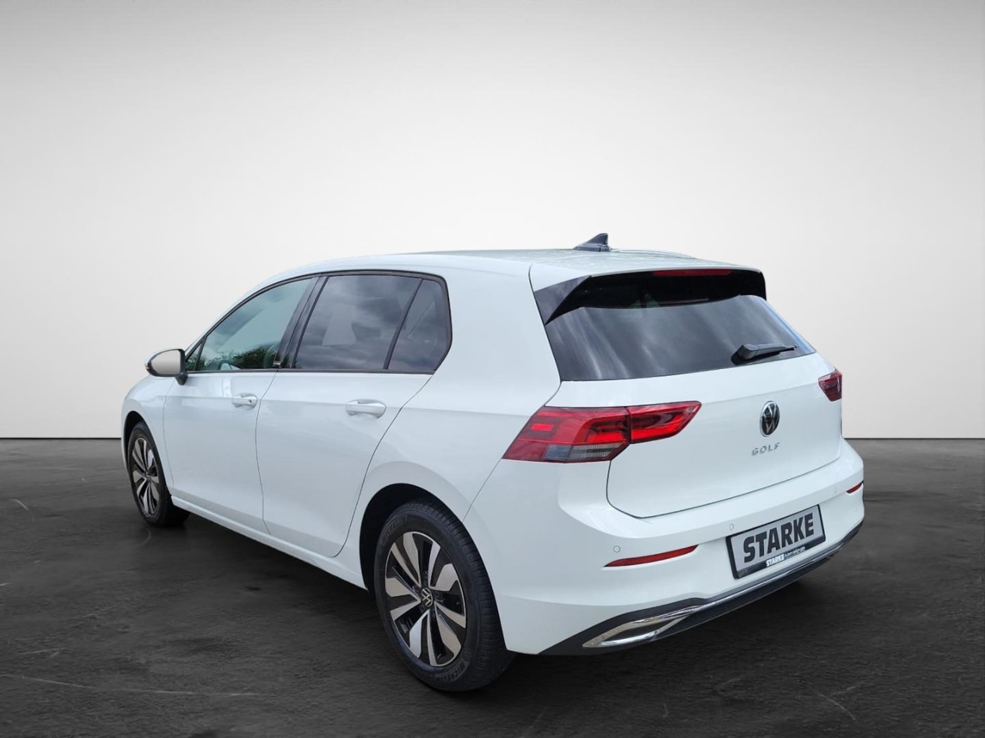Volkswagen Golf MOVE