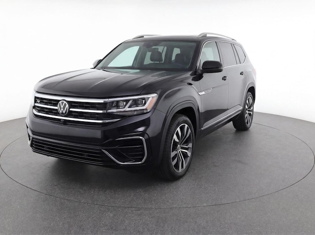 2023 Volkswagen Atlas