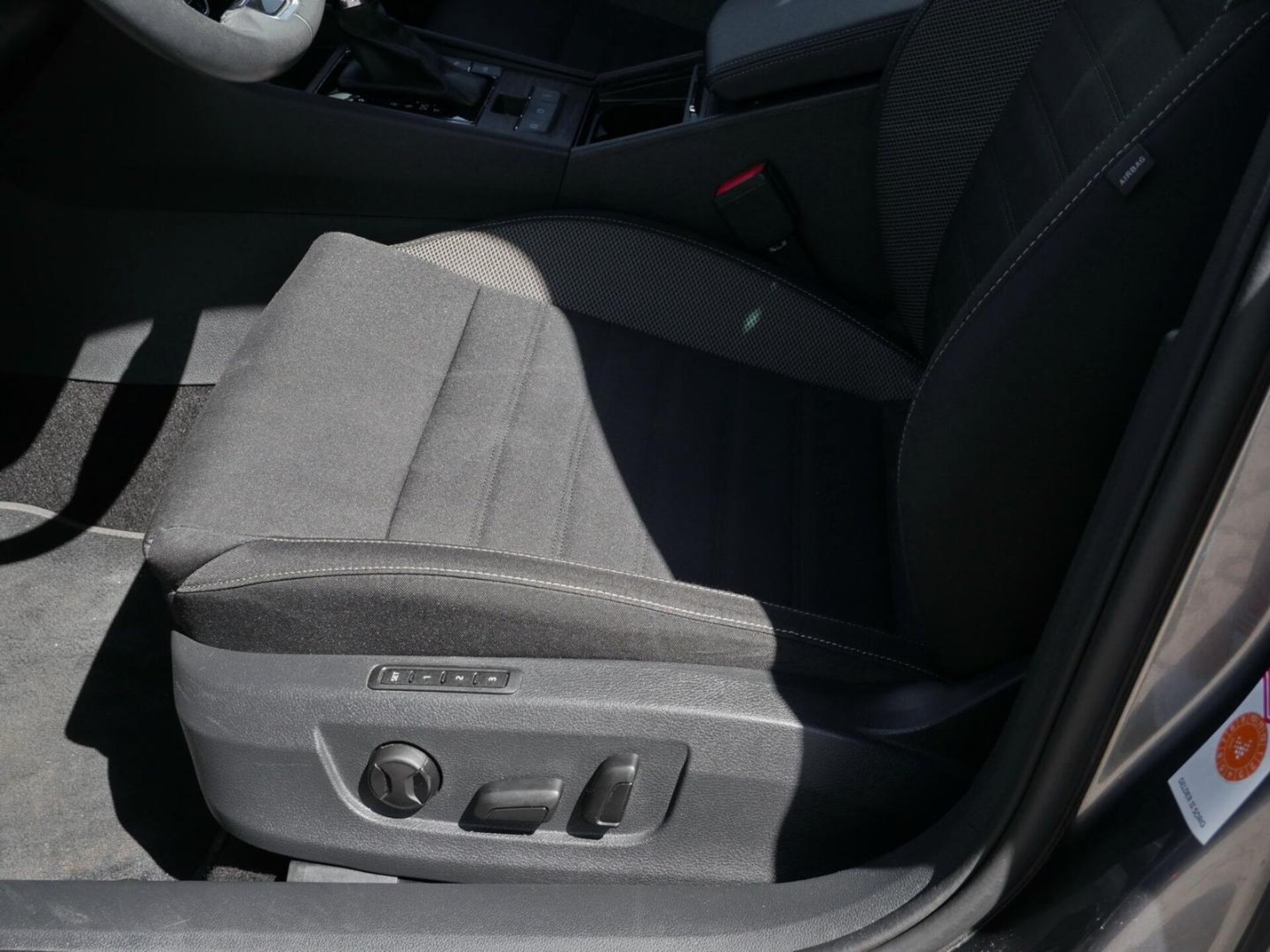 Skoda Superb Combi Scout