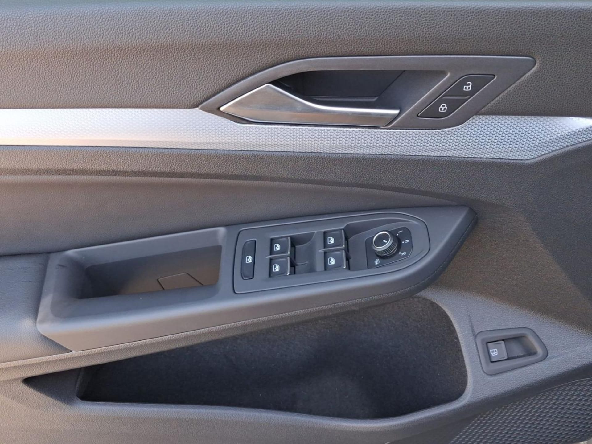Volkswagen Golf ENERGY