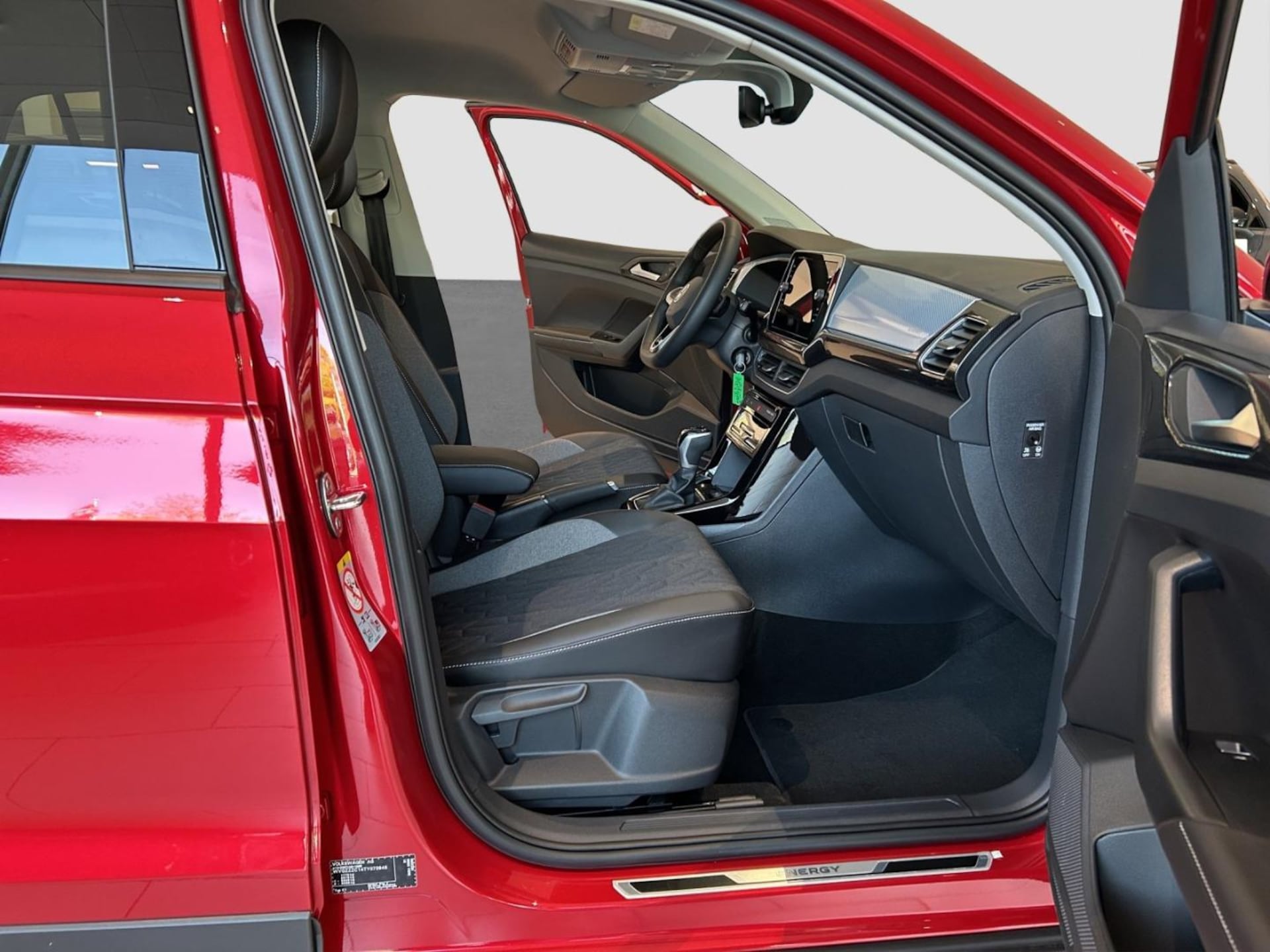 Volkswagen T-Cross ENERGY