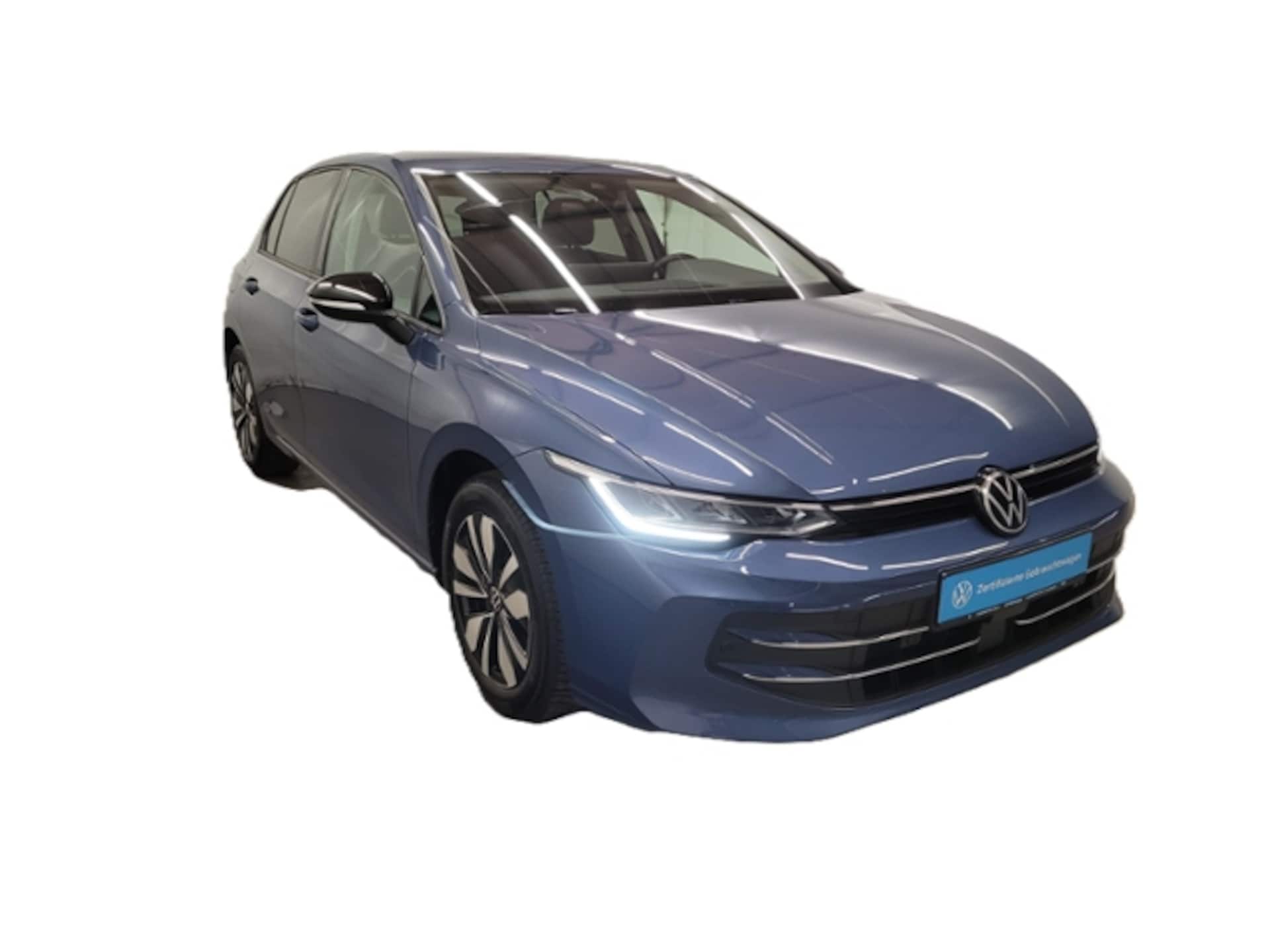 Volkswagen Golf Goal