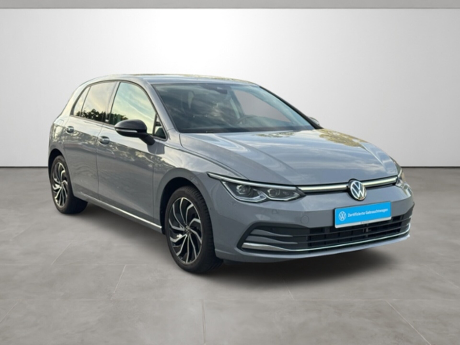 Volkswagen Golf MOVE