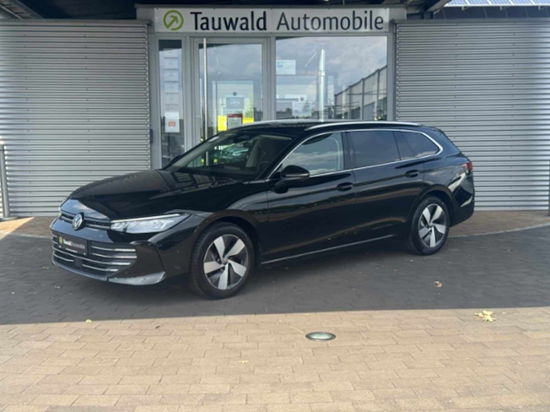 Volkswagen Passat Business