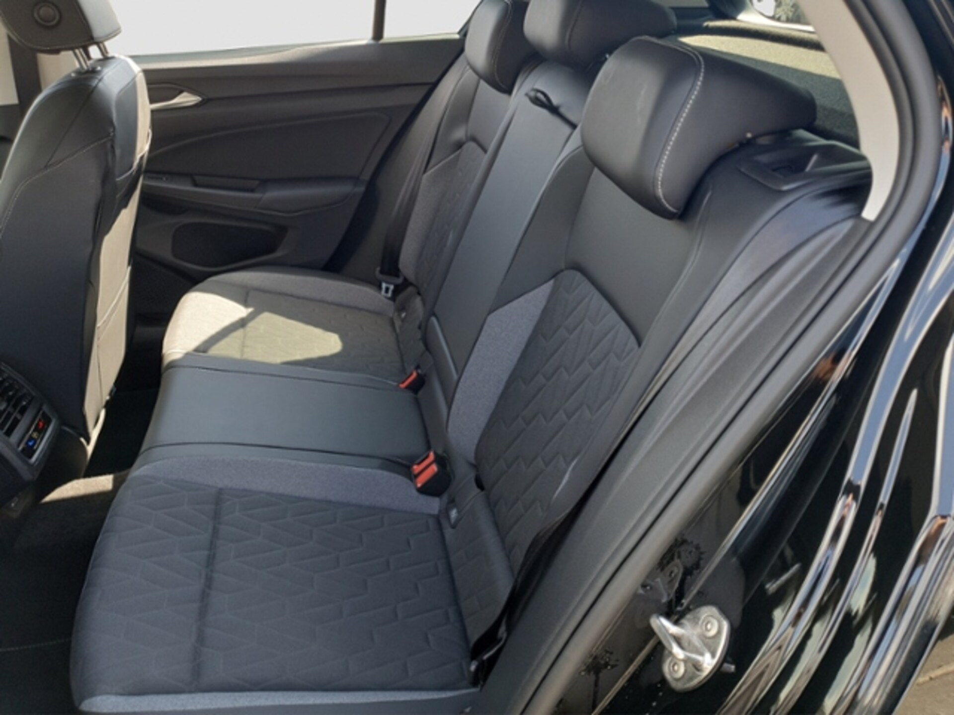 Volkswagen Golf Goal
