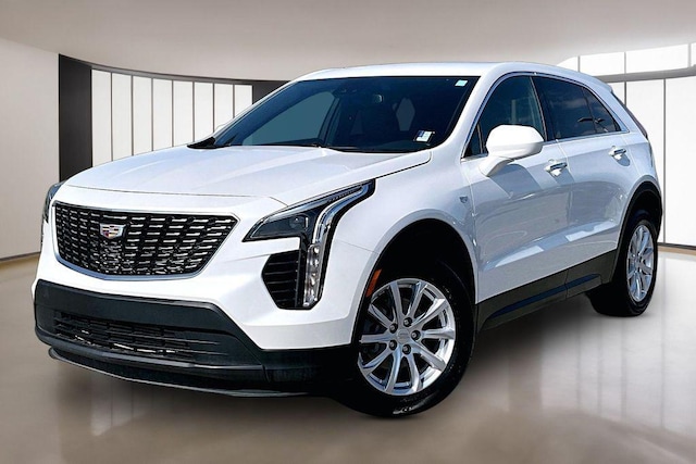 2023 Cadillac XT4