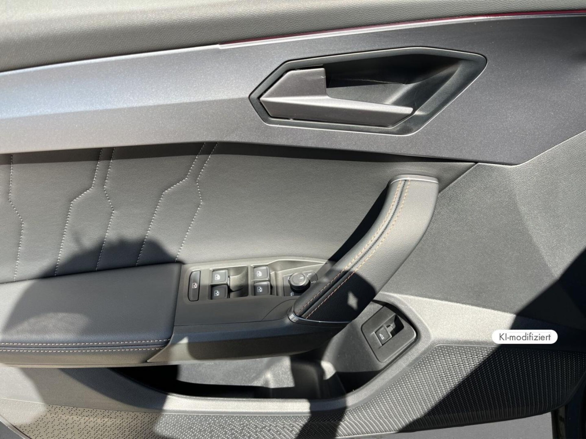 CUPRA Formentor VZ