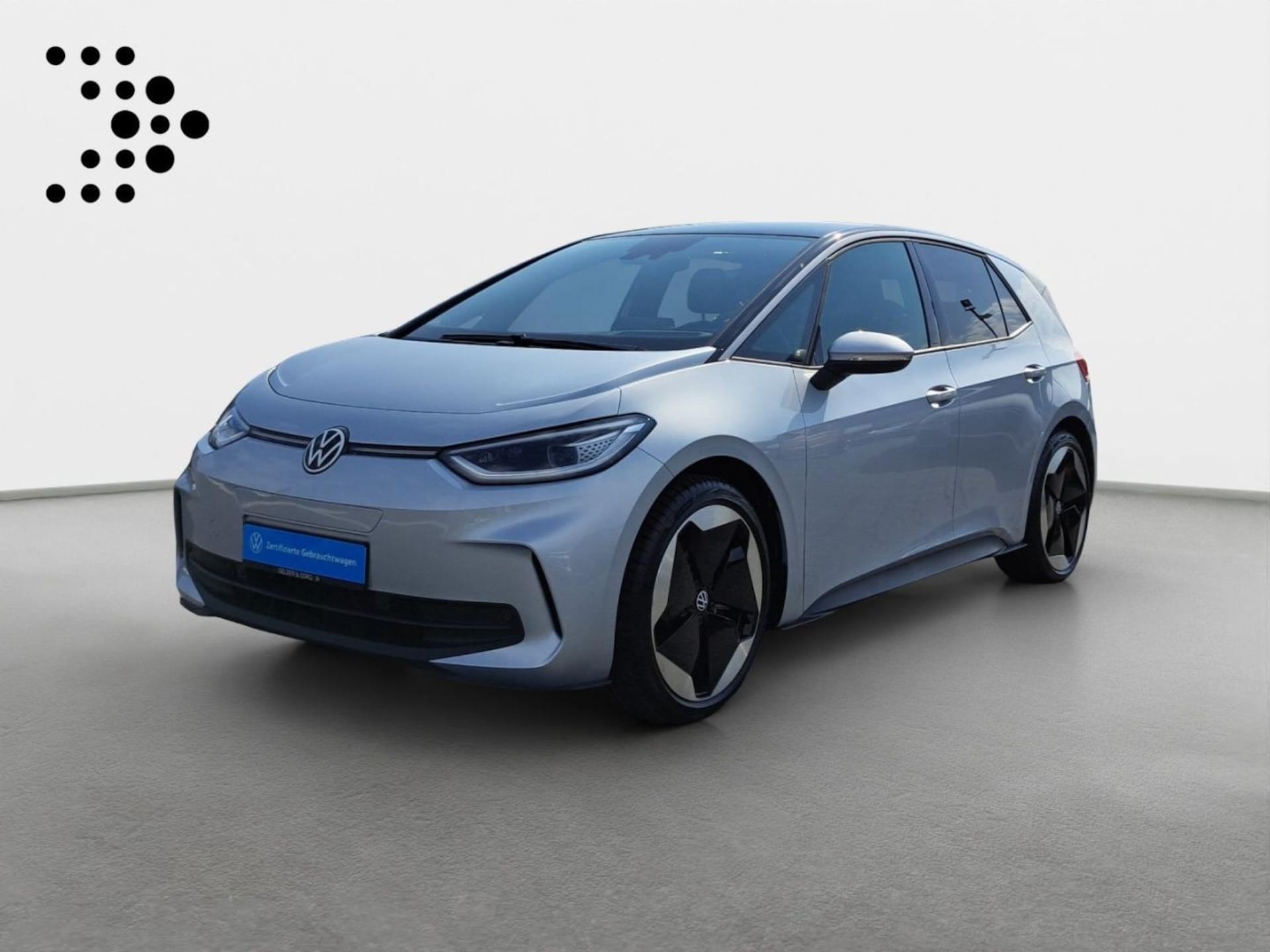 Volkswagen ID.3 Pro S