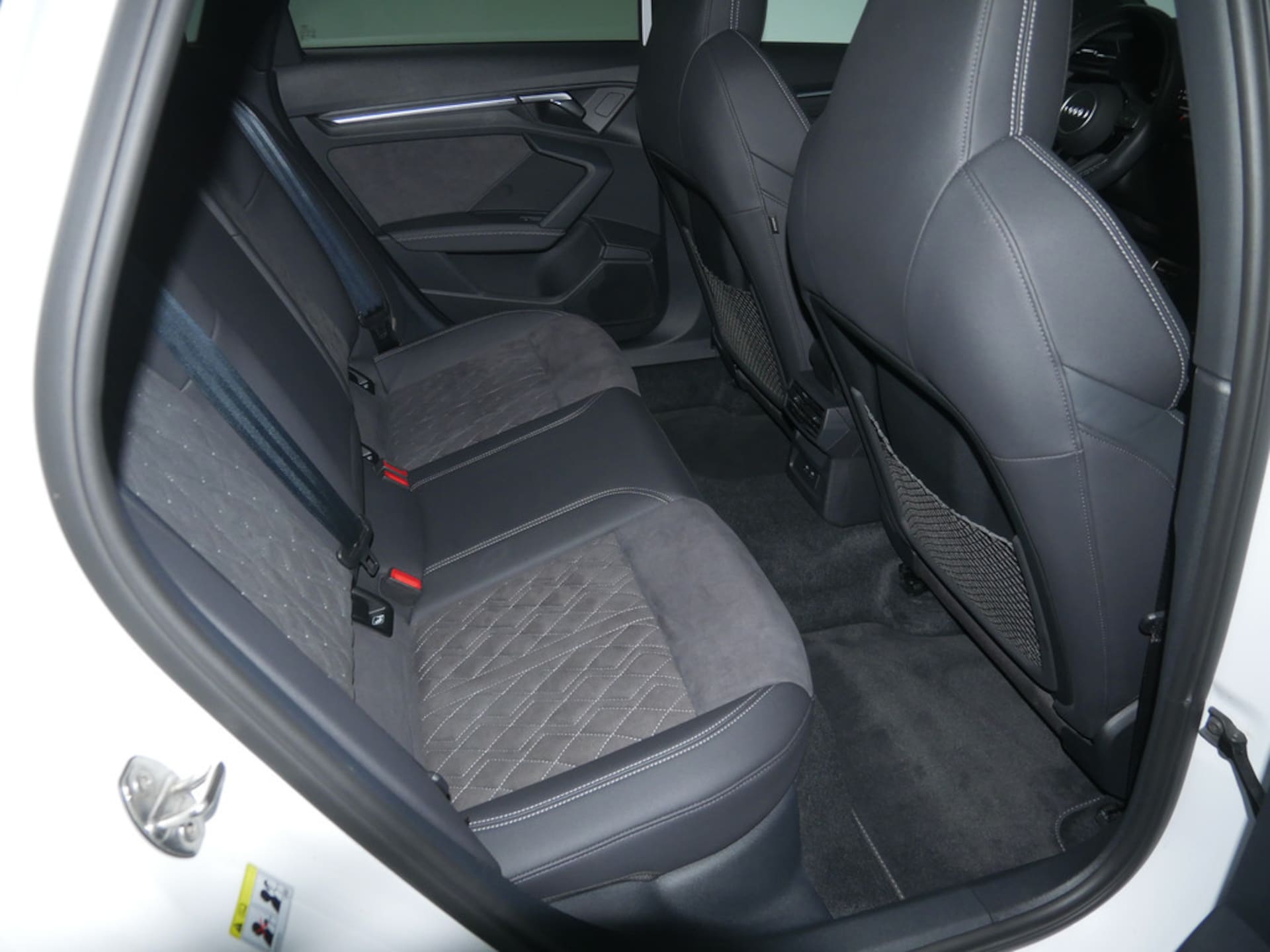 Audi S3 Sportback