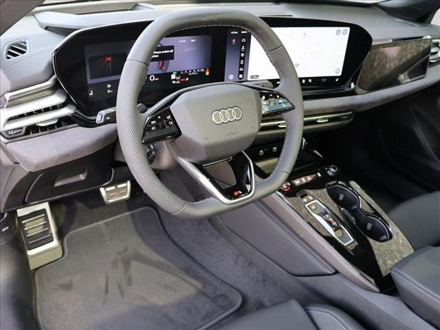 2026 Audi S5 Sedan