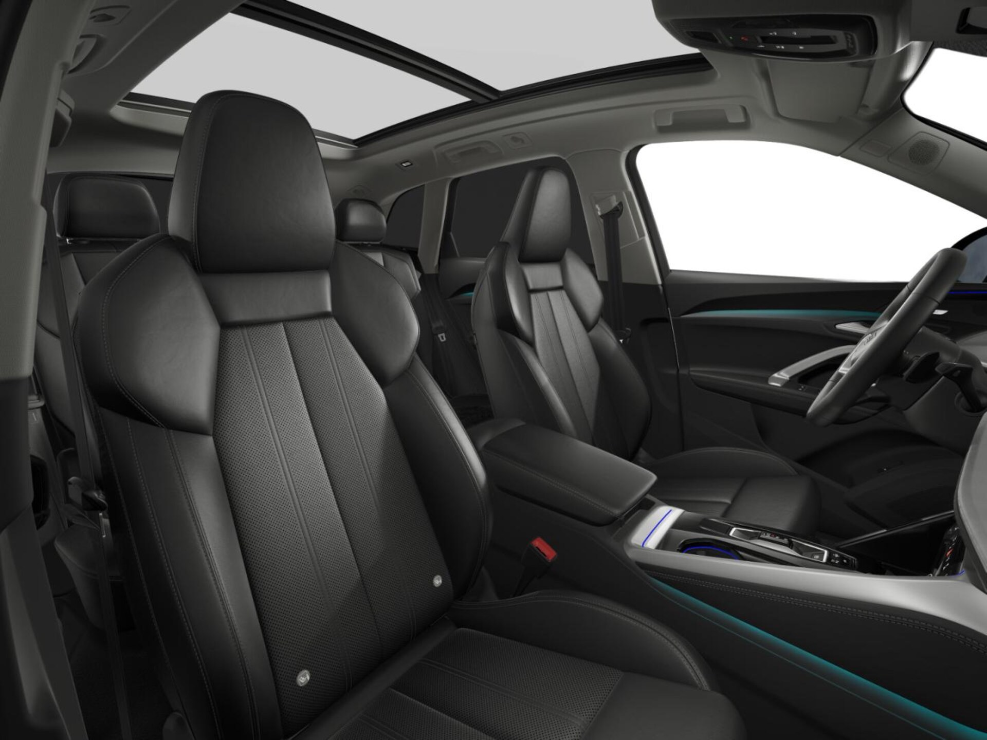 Audi Q5 SUV edition one