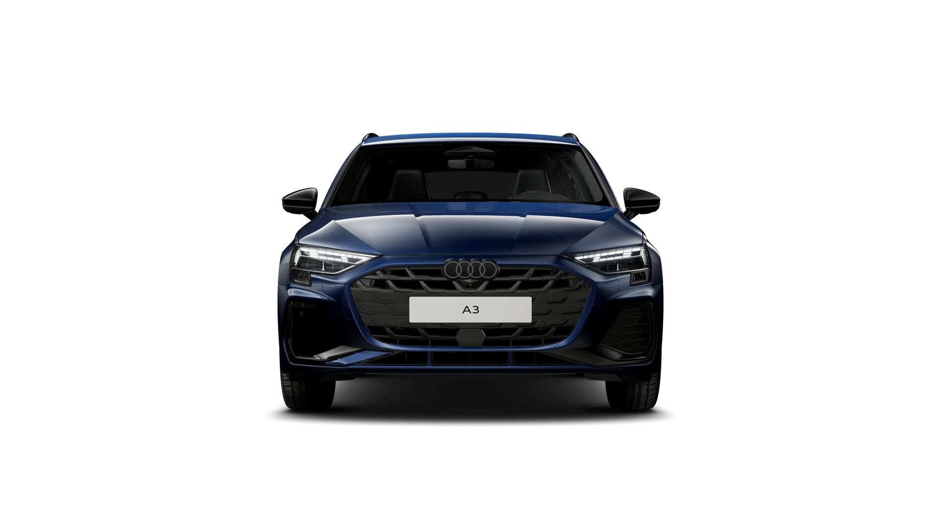 Audi A3 Sportback TFSI e S line