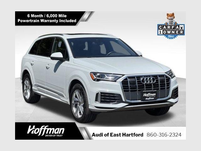 2023 Audi Q7