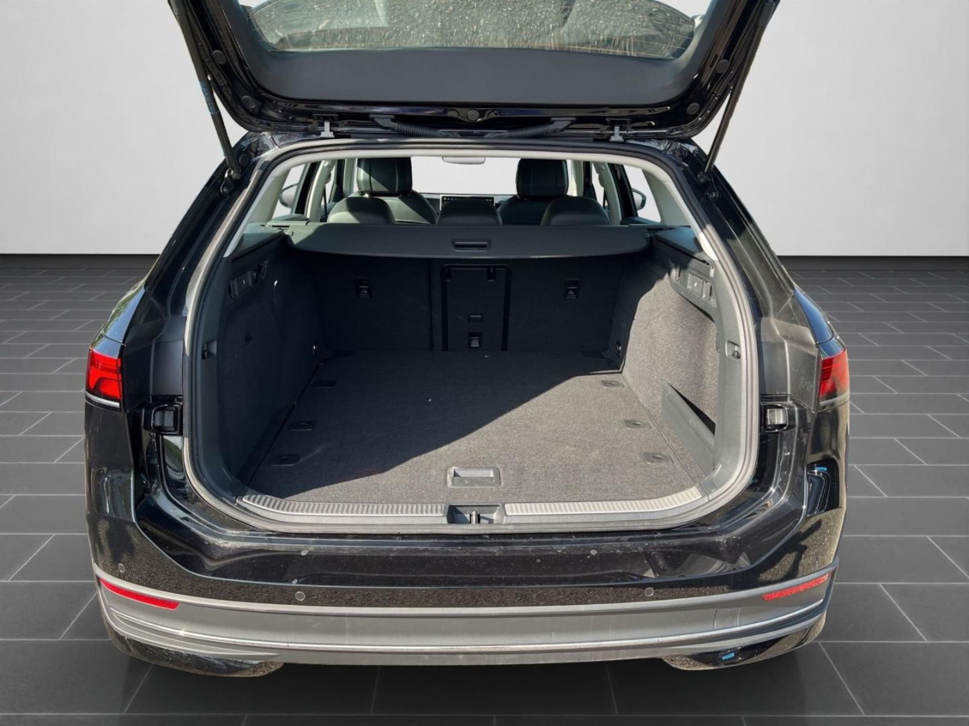 Volkswagen Passat Business