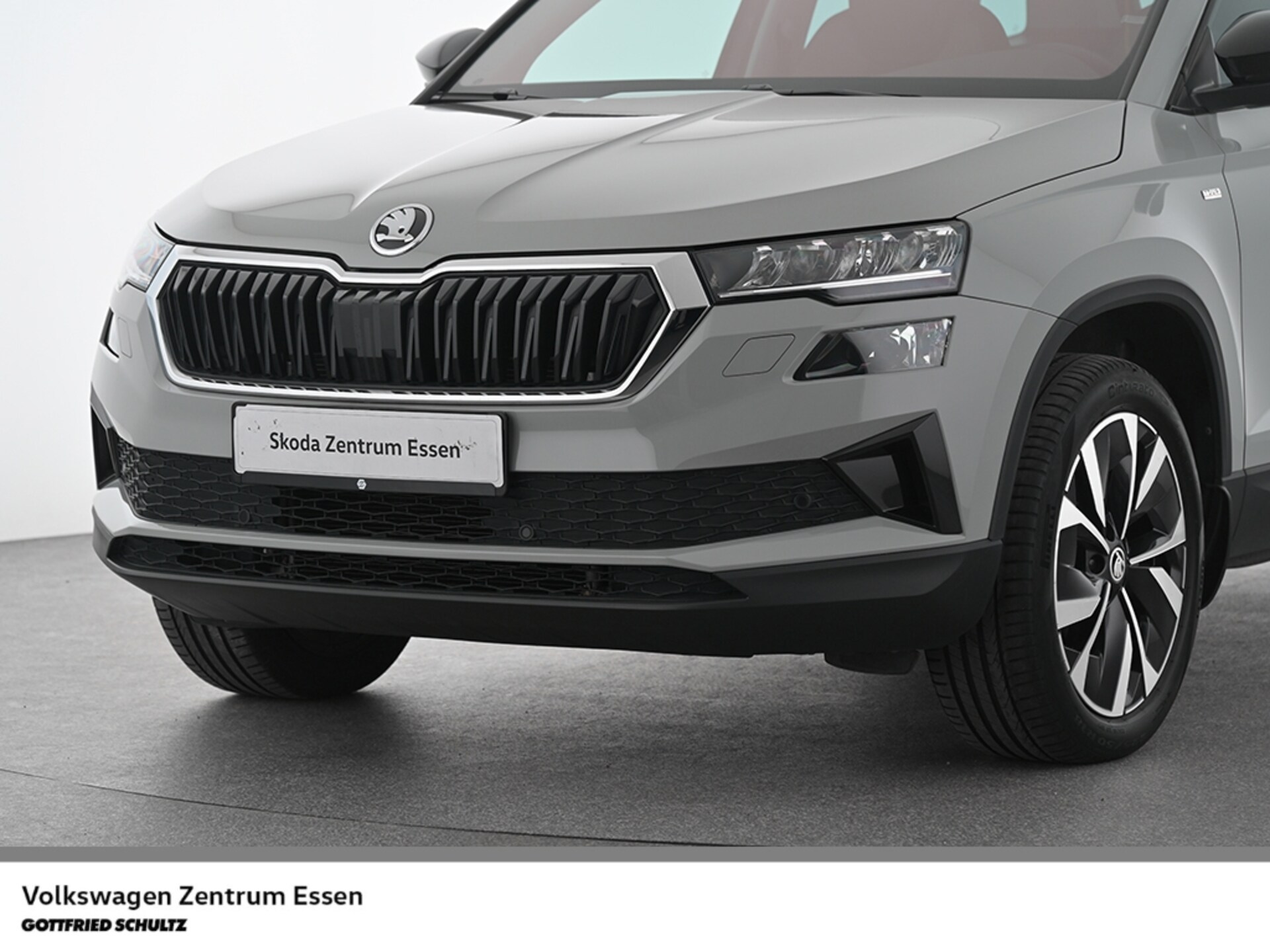 Skoda Karoq Ambition