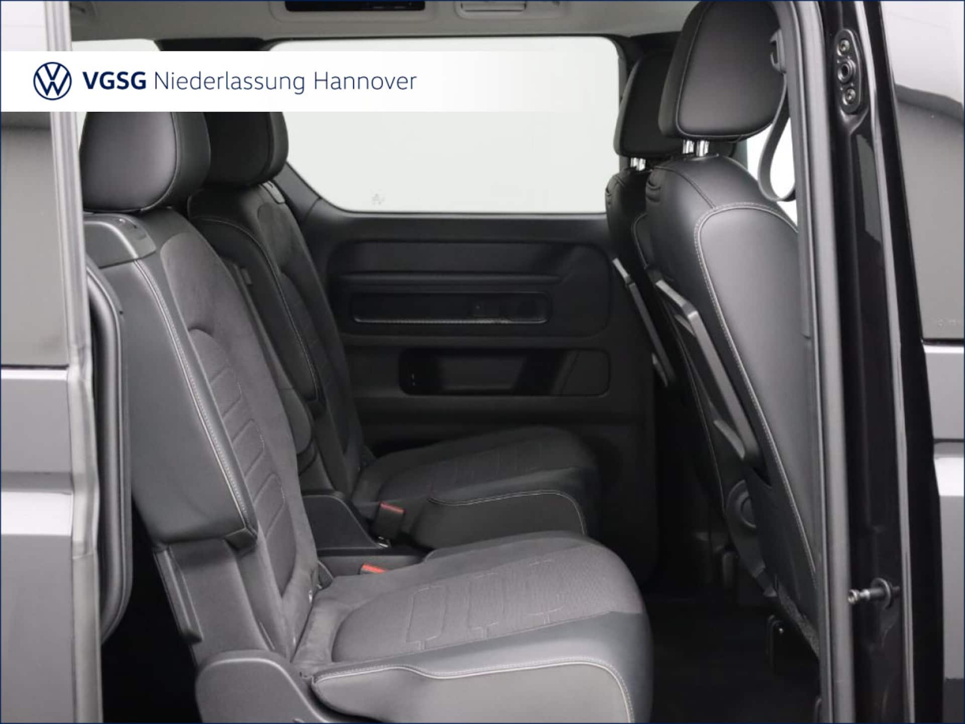 Volkswagen ID. Buzz Goal