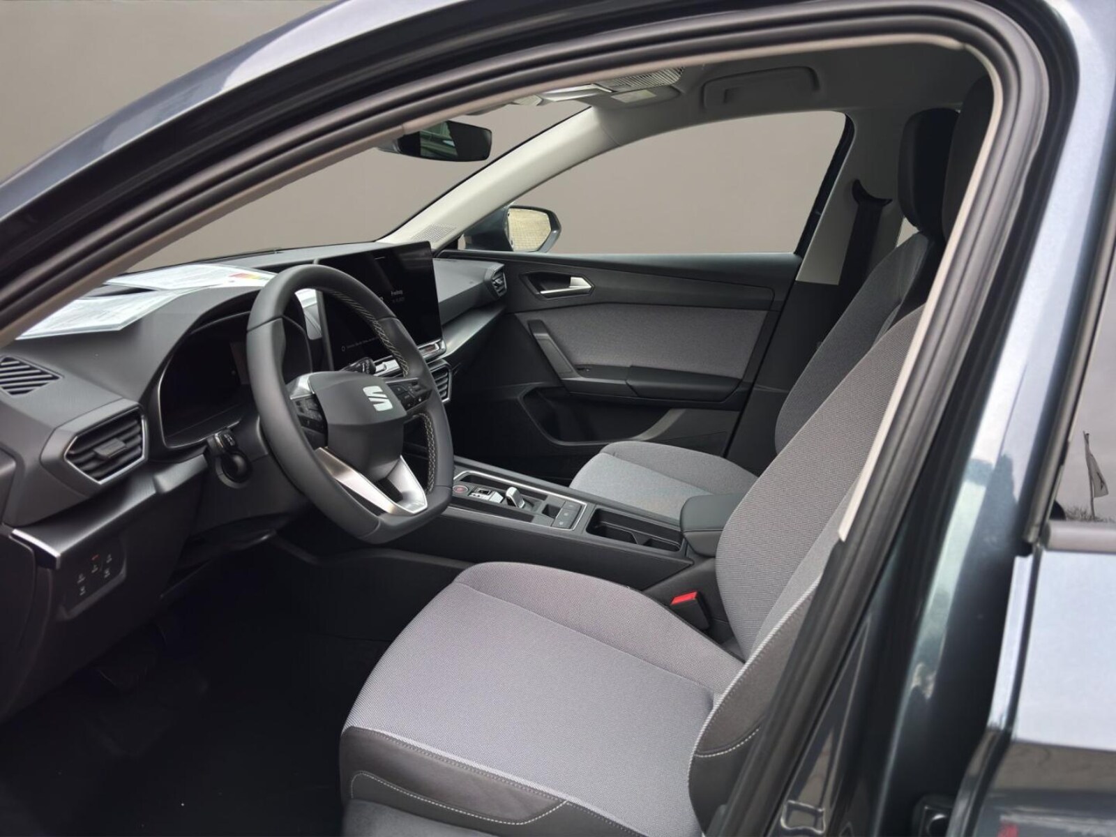 SEAT Leon Sportstourer – Bild 8