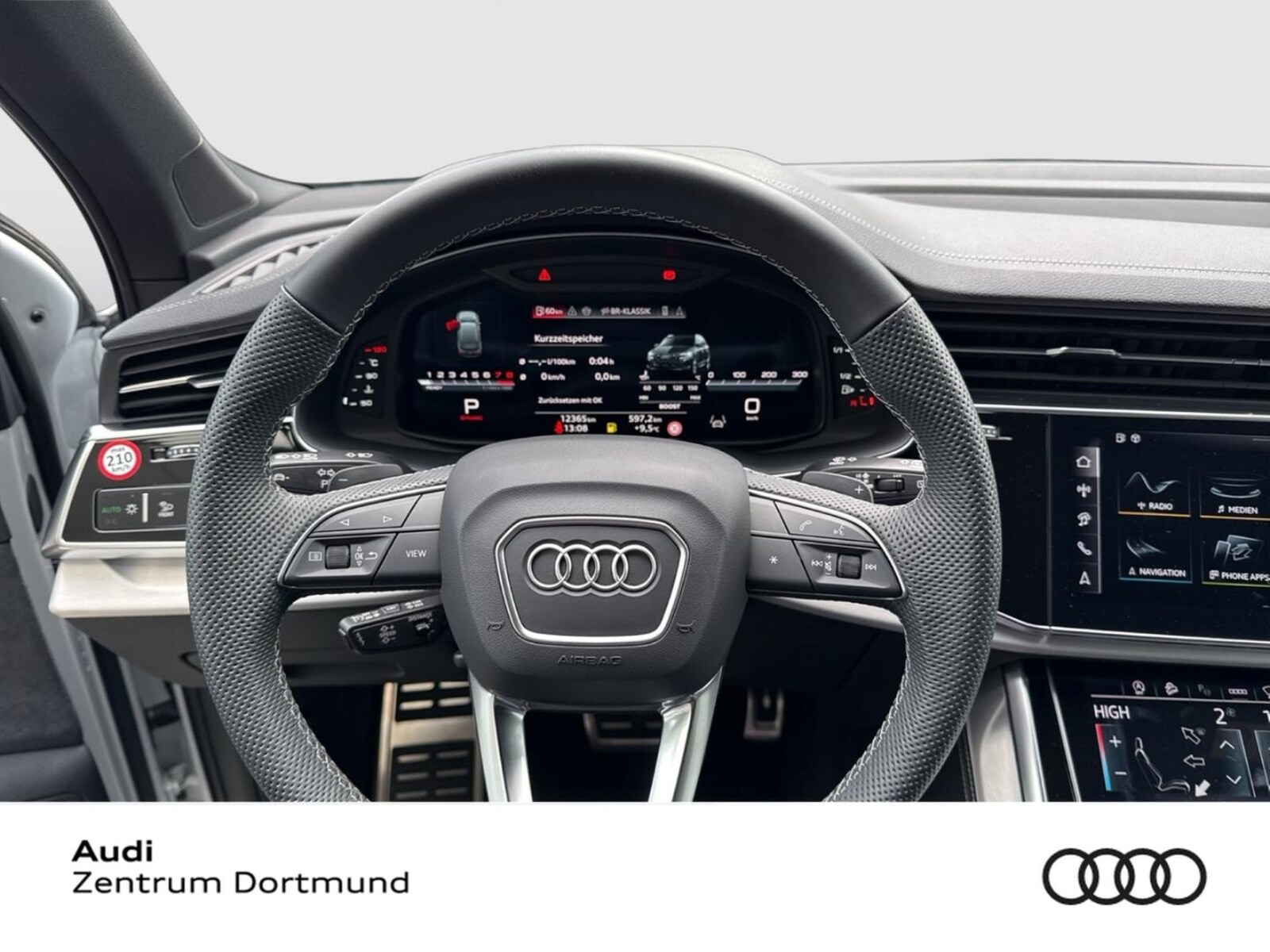 Audi SQ7 – Bild 13
