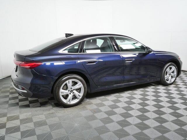 2025 Audi A5 Sedan