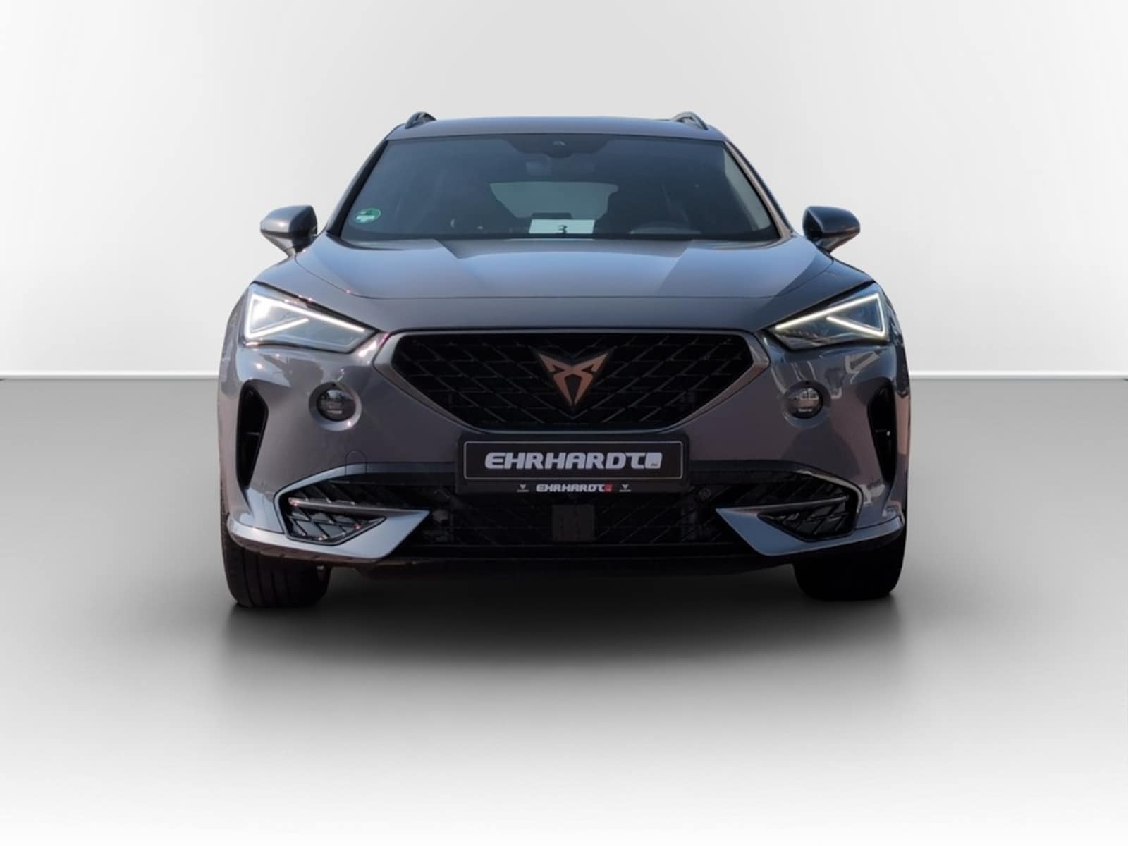 CUPRA Formentor – Bild 3