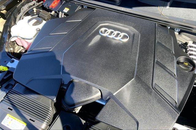2022 Audi Q7 Premium Plus - Photo 33