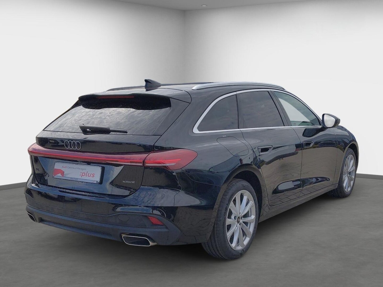 Audi A5 Avant – Bild 6