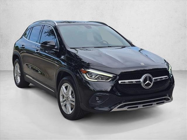 2023 Mercedes-Benz GLA 250